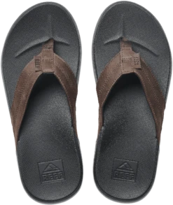 INFRADITO REEF CUSHION PHANTOM LE BLACK/BROWN 0A3FEZBKB