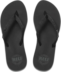 INFRADITO REEF GINGER BLACK/BLACK 001660BK2