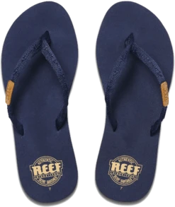 INFRADITO REEF GINGER NAVY 001660NAV