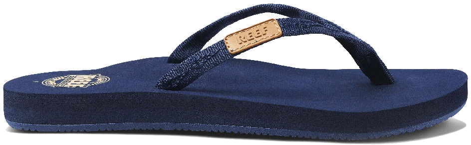 INFRADITO REEF GINGER NAVY 001660NAV 2 INFRADITO REEF GINGER NAVY 001660NAV - immagine 2