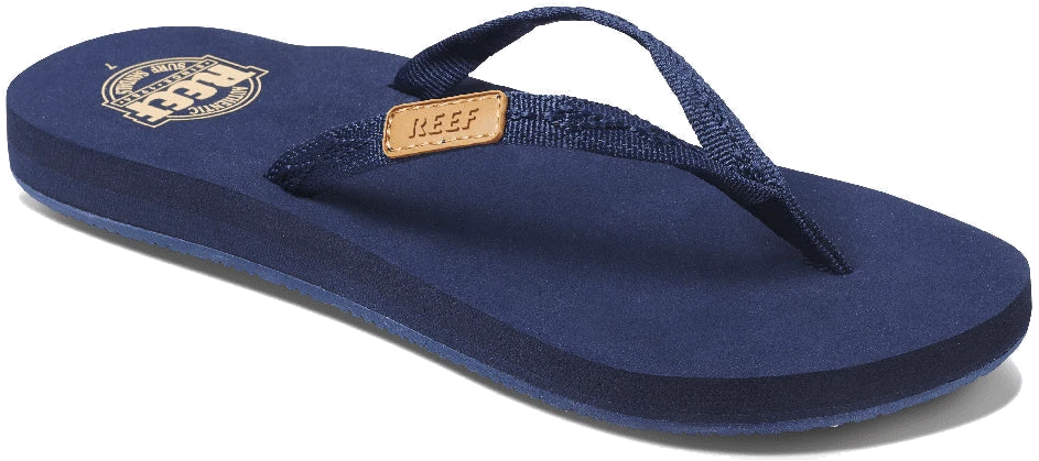 INFRADITO REEF GINGER NAVY 001660NAV 3 INFRADITO REEF GINGER NAVY 001660NAV - immagine 3