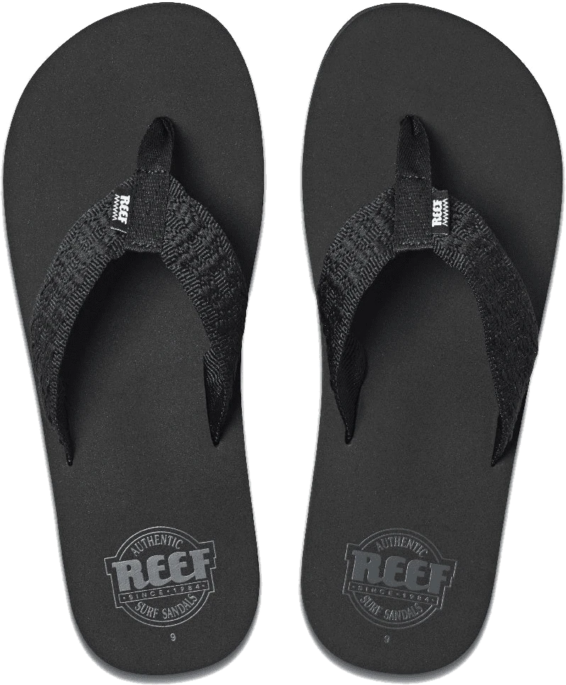 INFRADITO REEF SMOOTHY BLACK 000313BLA 1 INFRADITO REEF SMOOTHY BLACK 000313BLA