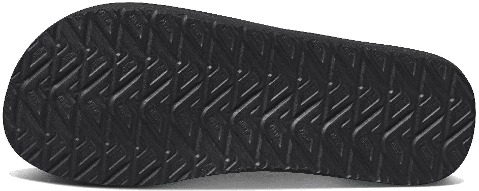 INFRADITO REEF SMOOTHY BLACK 000313BLA 4 INFRADITO REEF SMOOTHY BLACK 000313BLA - immagine 4