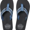 INFRADITO REEF SMOOTHY VINTAGE BLUE 000313VBL