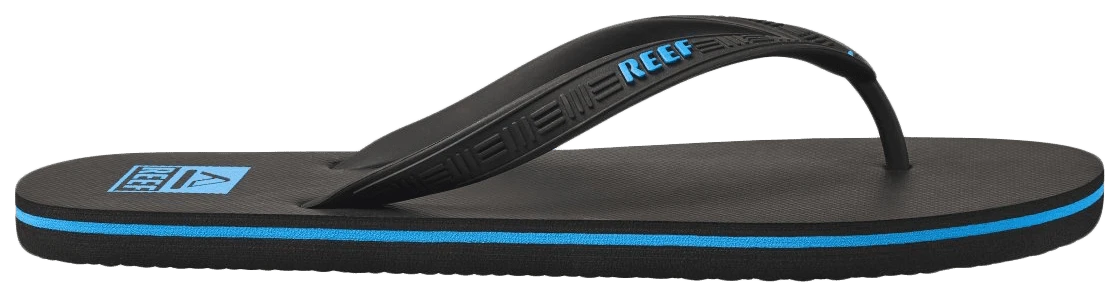 INFRADITO REEF SEASIDE HAWAIIAN BLUE CI8625 2 INFRADITO REEF SEASIDE HAWAIIAN BLUE CI8625 - immagine 2