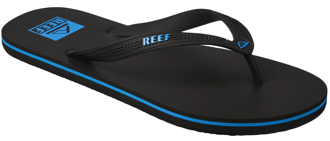 INFRADITO REEF SEASIDE HAWAIIAN BLUE CI8625 3 INFRADITO REEF SEASIDE HAWAIIAN BLUE CI8625 - immagine 3