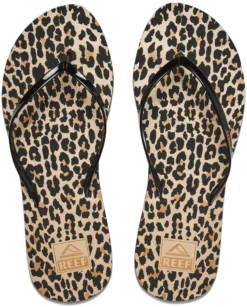 INFRADITO REEF BLISS-FULL CLASSIC LEOPARD CI9092