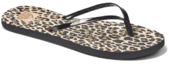 INFRADITO REEF BLISS-FULL CLASSIC LEOPARD CI9092 -Corriviva Negozio 0083293 infradito reef bliss full classic leopard ci9092
