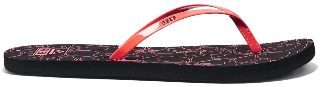 INFRADITO REEF BLISS-FULL HIBISCUS CJ0254 2 INFRADITO REEF BLISS-FULL HIBISCUS CJ0254 - immagine 2