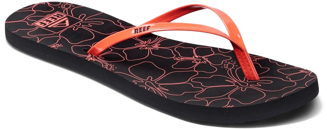 INFRADITO REEF BLISS-FULL HIBISCUS CJ0254 3 INFRADITO REEF BLISS-FULL HIBISCUS CJ0254 - immagine 3