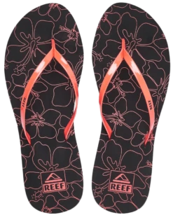 INFRADITO REEF BLISS-FULL HIBISCUS CJ0254