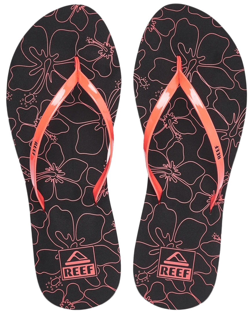 INFRADITO REEF BLISS-FULL HIBISCUS CJ0254 1 INFRADITO REEF BLISS-FULL HIBISCUS CJ0254