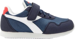 SCARPA JUNIOR DIADORA SIMPLE RUN 101.179246 60030