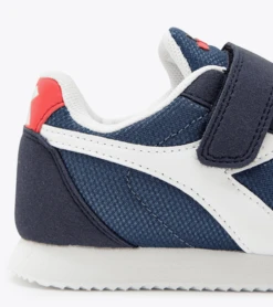 SCARPA JUNIOR DIADORA SIMPLE RUN 101.179246 60030 -Corriviva Negozio 0084718 scarpa junior diadora simple run 101179246 60030