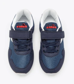 SCARPA JUNIOR DIADORA SIMPLE RUN 101.179246 60030 -Corriviva Negozio 0084720 scarpa junior diadora simple run 101179246 60030